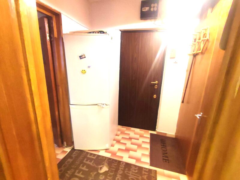 Drumul Taberei, Favorit, Sibiu!