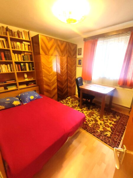 Drumul Taberei, Favorit, Sibiu!