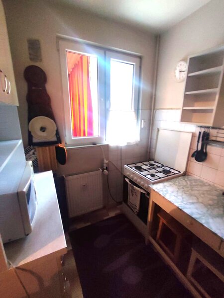 Drumul Taberei, Favorit, Sibiu!