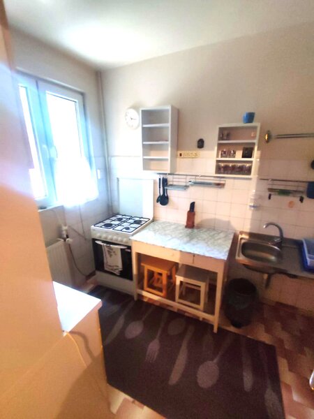 Drumul Taberei, Favorit, Sibiu!